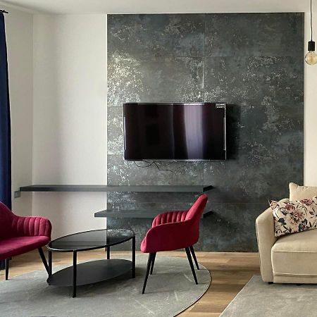 Corner Apartman Kőszeg Extérieur photo
