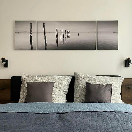 Corner Apartman Kőszeg Extérieur photo