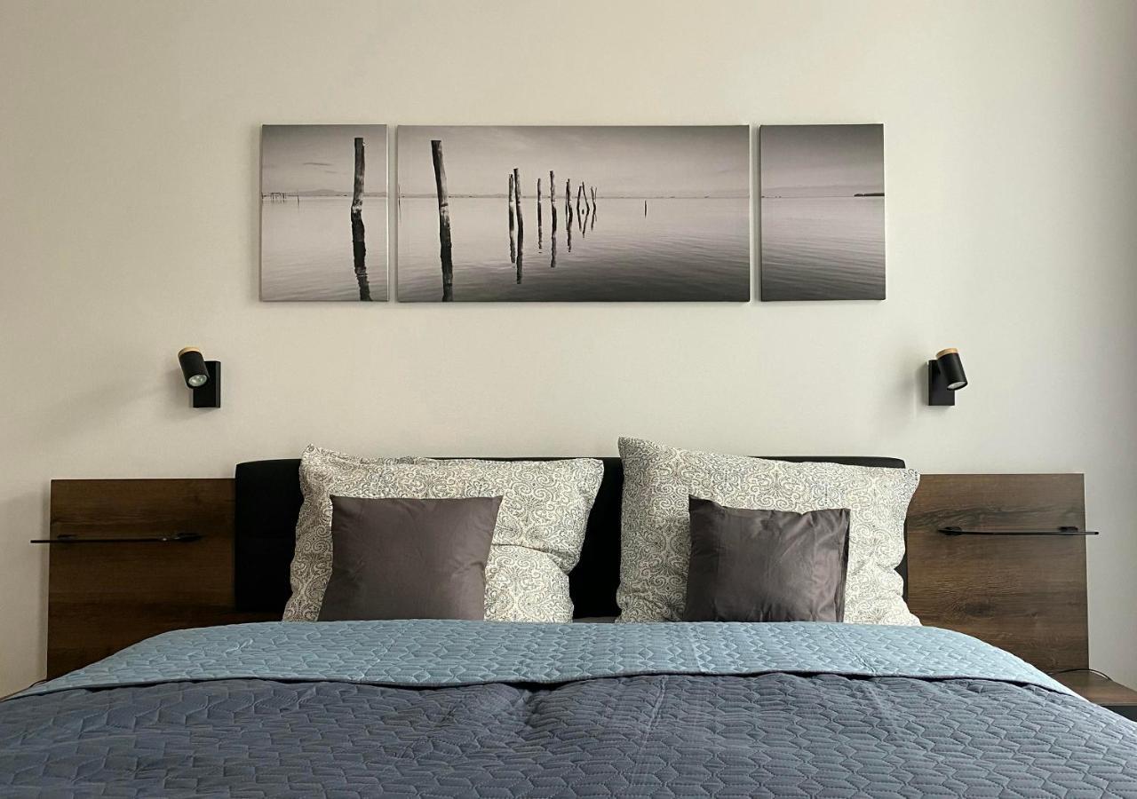 Corner Apartman Kőszeg Extérieur photo