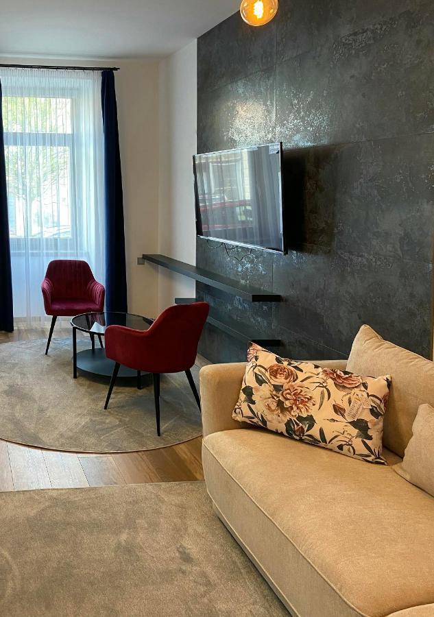 Corner Apartman Kőszeg Extérieur photo