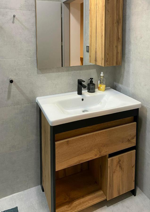 Corner Apartman Kőszeg Extérieur photo