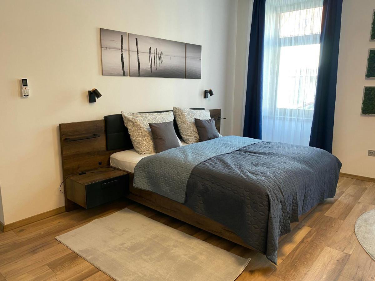 Corner Apartman Kőszeg Extérieur photo