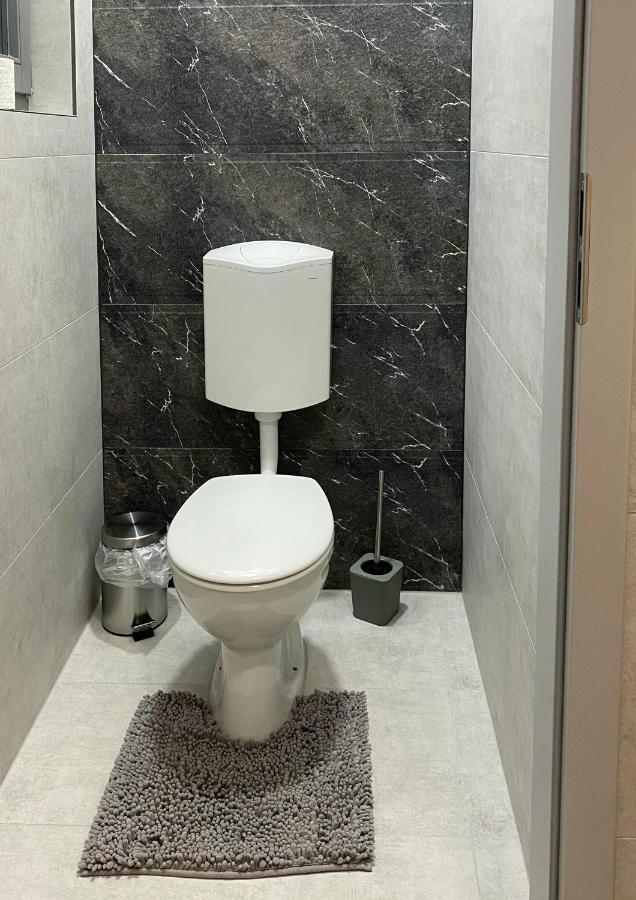 Corner Apartman Kőszeg Extérieur photo