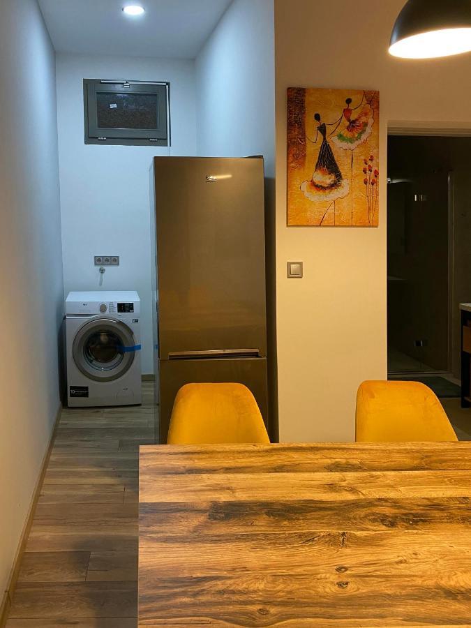 Corner Apartman Kőszeg Extérieur photo