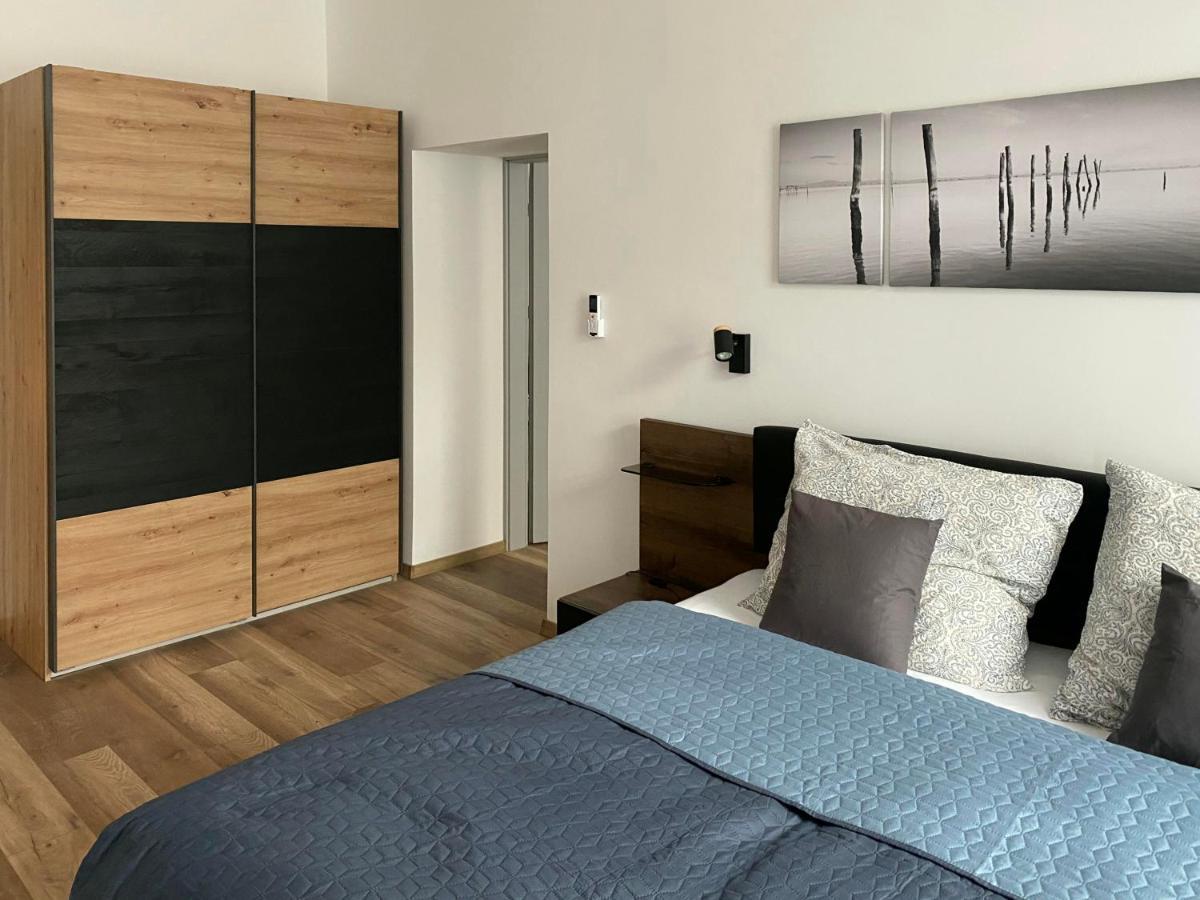 Corner Apartman Kőszeg Extérieur photo