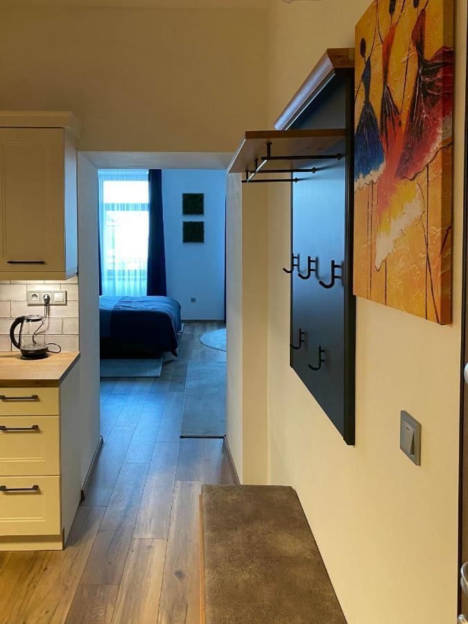 Corner Apartman Kőszeg Extérieur photo