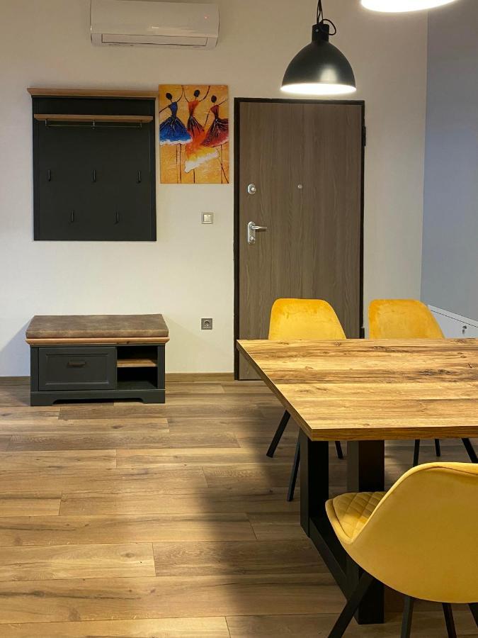 Corner Apartman Kőszeg Extérieur photo