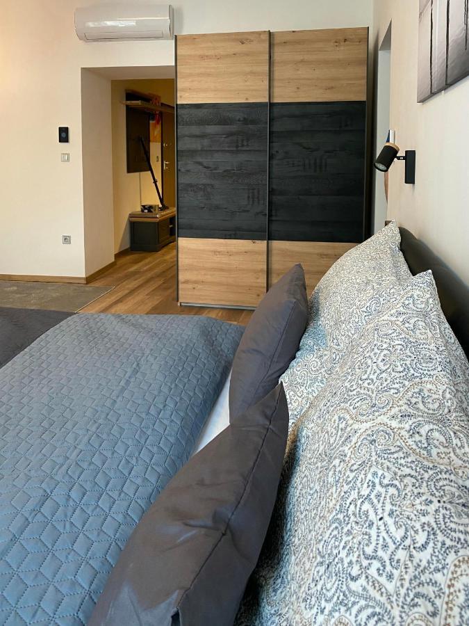 Corner Apartman Kőszeg Extérieur photo